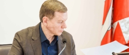 У Вінниці підтримали зміни до бюджету 44 млн грн спрямували на безпеку та оборону