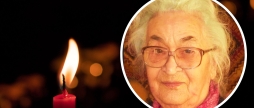 У Вінниці пішла з життя талановита педагогиня, заслужена вчителька України
