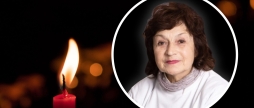 У Вінниці пішла з життя волонтерка об'єднання переселенців Спільна справа
