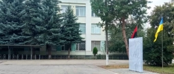 У Вінниці поблизу трьох ліцеїв відкриють перші пам’ятні знаки для вшанування загиблих Героїв