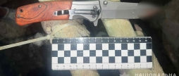 У Вінниці поліцейські затримали підозрюваного, який поранив 19-річного хлопця