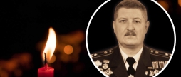 У Вінниці помер полковник міліції у відставці, голова місцевої «Асоціація ветеранів МВС України»