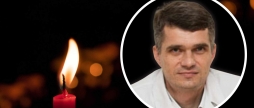 У Вінниці помер талановитий лікар, викладач хірургічних дисциплін медколеджу