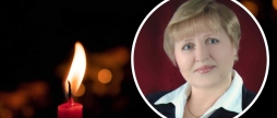 У Вінниці померла шанована вчителька, яка викладала у ліцеї №26