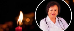 У Вінниці померла талановита лікарка, професорка, завідувачки кафедри педіатрії медуніверситету