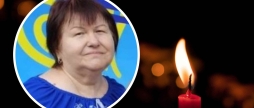 У Вінниці померла талановитий педагог, вчителька ліцею №34