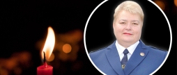 У Вінниці померла заступник начальника трамвайного депо з експлуатації