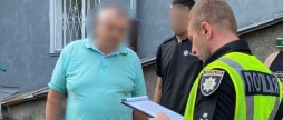 У Вінниці професор вимагав у абітурієнта 800 доларів й погорів на хабарі