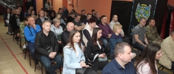 У Вінниці провели чергове жеребкування для учасників програми «Муніципальне житло»