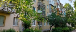 У Вінниці розпочали ремонт стиків для ОСББ у будинку на проспекті Юності, 57