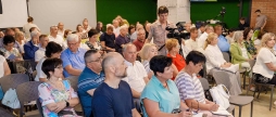 У Вінниці розповіли про результати моніторингу медзакладів області