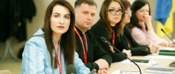 У Вінниці розраховують на зростання охочих отримати ваучерну підтримку для ветеранів