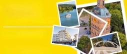 У Вінниці розшукують художників, ілюстраторів та дизайнерів, які бачать місто по-своєму
