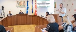У Вінниці розширили Порядок компенсації за встановлене обладнання для генерації "зеленої" енергії
