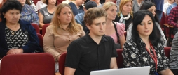 У Вінниці розширюють можливості для працевлаштування та соціальної адаптації населення