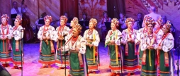 У Вінниці шукають художнього керівника для головного ансамблю регіону