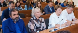 У Вінниці схвалили Положення про найменування та перейменування об’єктів громади