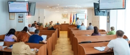 У Вінниці схвалили результати другого конкурсу на отримання ваучерної підтримки для розвитку бізнесу