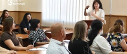 У Вінниці стартувало безкоштовне навчання для голів правлінь ОСББ