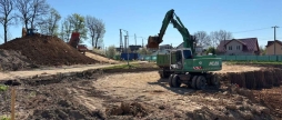 У Вінниці стартувало будівництво нового корпусу дитячої реабілітації за 7,5 мільйонів євро
