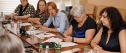 У Вінниці створили Раду родин загиблих Захисників та Захисниць України