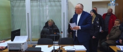 У Вінниці суд обрав запобіжний захід сім’ї лікарів, які брали гроші за фіктивні інвалідності