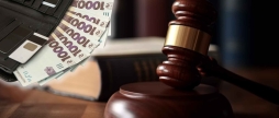 У Вінниці суд призначив заставу у чверть мільйона для розтратниці бюджетних коштів
