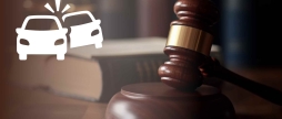 У Вінниці суд ухвалив вирок - п'ять років позбавлення волі для винуватця п'яної ДТП