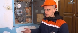 У Вінниці триває модернізація системи обліку електроенергії лічильники міняють безкоштовно