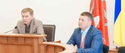 У Вінниці триває підготовка до опалювального сезону в умовах війни