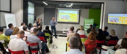 У Вінниці триває розробка Плану управління відходами у громаді