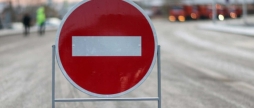 У Вінниці тимчасово обмежать рух транспорту на вулиці Степана Бандери