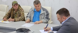 У Вінниці у справі про про аферу із землею військовослужбовця судитимуть трьох осіб