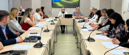 У Вінниці ухвалили плани задля комплексного інтегрування «нових вінничан» в громаду