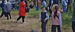 У Вінниці в межах акції «Сад підтримки» висадили 200 плодових дерев