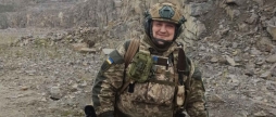 У Вінниці ветеран скористався грантом, щоб відкрити зоомагазин та грумінг-салон