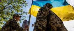 У Вінниці відбудеться національно-патріотичний захід «Сила нації у її Героях»