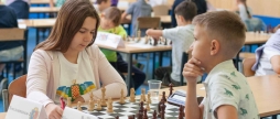 У Вінниці відбудеться один найважливіших чемпіонатів країни для юних шахістів