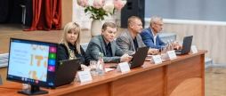 У Вінниці відбулась серпнева освітня конференція