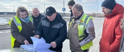 У Вінниці відбулась виїзна нарада за участі швейцарських партнерів з UCORD