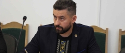 У Вінниці відбулася зустріч із делегацією Ясського повіту Румунії