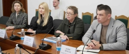 У Вінниці відбулася зустріч з експертами програми Polaris