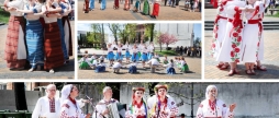 У Вінниці відбувся етнопроєкт в межах культурно-мистецького проєкту «Великоднє диво»