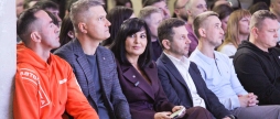У Вінниці відбувся форум New Makers, присвячений стратегіям зростання бізнесу