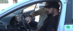 У Вінниці відкрили першу інклюзивну автошколу
