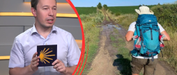 У Вінниці відновили культурно-пізнавальний та паломницький маршрут Camino Podolico