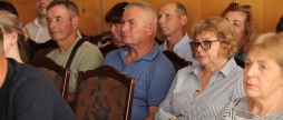 Вінницьких фермерів привітали з професійним днем