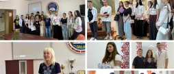У Вінниці влаштували пізнавальну історичну екскурсію для молоді