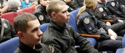 У Вінниці влаштували показ фільму «Медовий місяць» режисерки Жанни Озірної