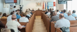 У Вінниці впровадять новий інструмент фінансової підтримки тваринників